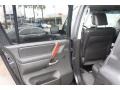 2005 Silver Graphite Gray Infiniti QX 56  photo #11