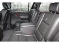 2005 Silver Graphite Gray Infiniti QX 56  photo #12