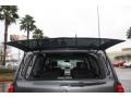 2005 Silver Graphite Gray Infiniti QX 56  photo #14