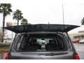 Silver Graphite Gray - QX 56 Photo No. 14