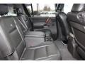 2005 Silver Graphite Gray Infiniti QX 56  photo #17