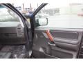2005 Silver Graphite Gray Infiniti QX 56  photo #18