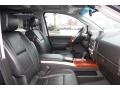 2005 Silver Graphite Gray Infiniti QX 56  photo #19