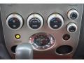 2005 Silver Graphite Gray Infiniti QX 56  photo #24