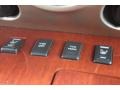 2005 Silver Graphite Gray Infiniti QX 56  photo #26