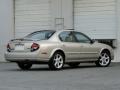 2000 Sunlit Sand Metallic Nissan Maxima SE  photo #2