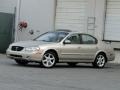 Sunlit Sand Metallic - Maxima SE Photo No. 3