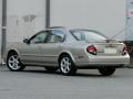 2000 Sunlit Sand Metallic Nissan Maxima SE  photo #4