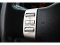 2005 Silver Graphite Gray Infiniti QX 56  photo #29