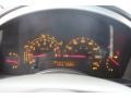2005 Silver Graphite Gray Infiniti QX 56  photo #30