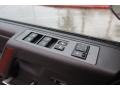 2005 Silver Graphite Gray Infiniti QX 56  photo #32