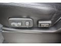 2005 Silver Graphite Gray Infiniti QX 56  photo #33