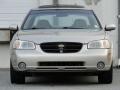 2000 Sunlit Sand Metallic Nissan Maxima SE  photo #10