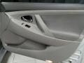 Titanium Metallic - Camry LE Photo No. 14