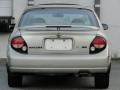 2000 Sunlit Sand Metallic Nissan Maxima SE  photo #11