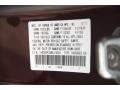 2014 Basque Red Pearl II Honda Accord LX Sedan  photo #20