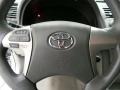 Titanium Metallic - Camry LE Photo No. 15