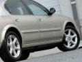 Sunlit Sand Metallic - Maxima SE Photo No. 12