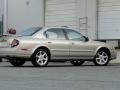 2000 Sunlit Sand Metallic Nissan Maxima SE  photo #13