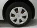 Titanium Metallic - Camry LE Photo No. 25