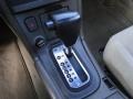 4 Speed Automatic 2000 Nissan Maxima SE Transmission