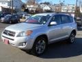 Classic Silver Metallic - RAV4 Sport V6 4WD Photo No. 3