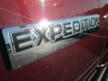 2012 Autumn Red Metallic Ford Expedition XLT  photo #6