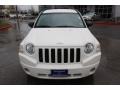 Stone White - Compass Sport Photo No. 2