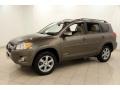 2011 Pyrite Metallic Toyota RAV4 Limited 4WD  photo #3