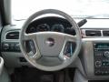 Summit White - Sierra 2500HD SLT Crew Cab 4x4 Photo No. 10