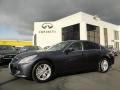 Blue Slate - G 37 Journey Sedan Photo No. 1