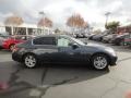 Blue Slate - G 37 Journey Sedan Photo No. 5
