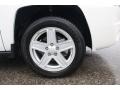 Stone White - Compass Sport Photo No. 30