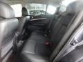 Blue Slate - G 37 Journey Sedan Photo No. 19