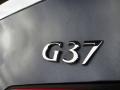 Blue Slate - G 37 Journey Sedan Photo No. 22