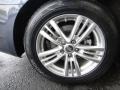 Blue Slate - G 37 Journey Sedan Photo No. 23