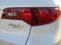 2011 White Diamond Pearl Acura RDX Technology SH-AWD  photo #22