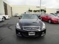 Malbec Black - G 37 Journey Sedan Photo No. 3