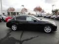 Malbec Black - G 37 Journey Sedan Photo No. 5