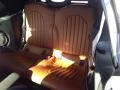 Cordoba Beige Rear Seat Photo for 2008 Mini Cooper #89494897