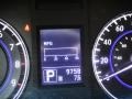 Malbec Black - G 37 Journey Sedan Photo No. 7
