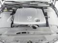 2007 Tungsten Pearl Lexus IS 250  photo #9