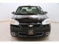 2006 Black Chevrolet Malibu LTZ Sedan  photo #2