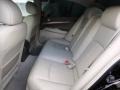 Malbec Black - G 37 Journey Sedan Photo No. 17
