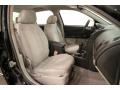 Black - Malibu LTZ Sedan Photo No. 11