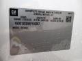 Summit White - Sierra 3500HD Regular Cab Stake Truck Photo No. 5