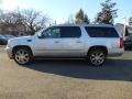 2010 Silver Lining Cadillac Escalade ESV Luxury AWD  photo #6