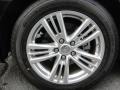 Malbec Black - G 37 Journey Sedan Photo No. 20