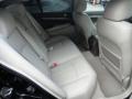 Malbec Black - G 37 Journey Sedan Photo No. 21