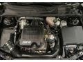 Black - Malibu LTZ Sedan Photo No. 15